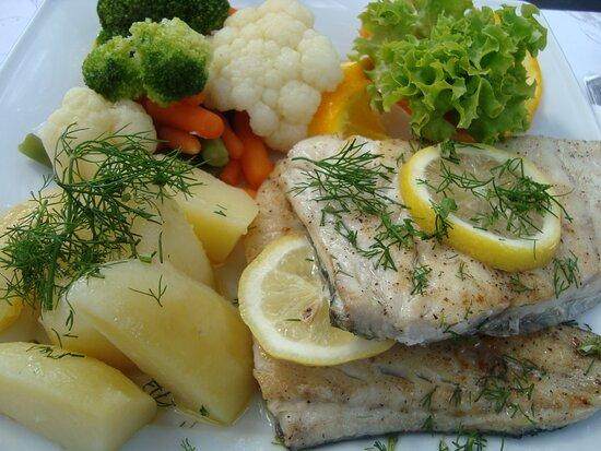 Restauracja Ksiazeca